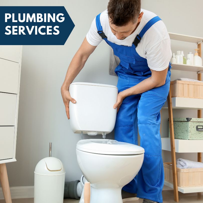 Plumbing Company in West Nyack, NY